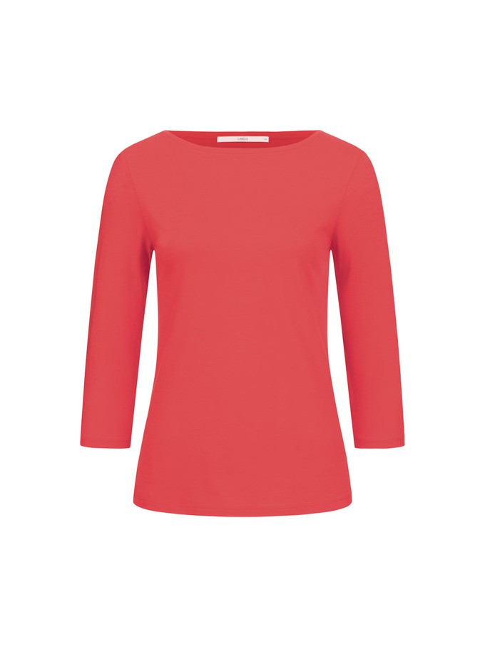 Submarine shirt 3/4 sleeve (GOTS) from LANIUS