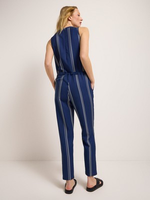 Jumpsuit from LANIUS