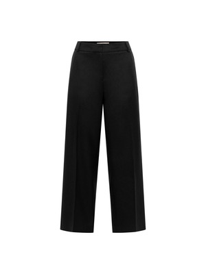 Cropped trousers (GOTS) from LANIUS