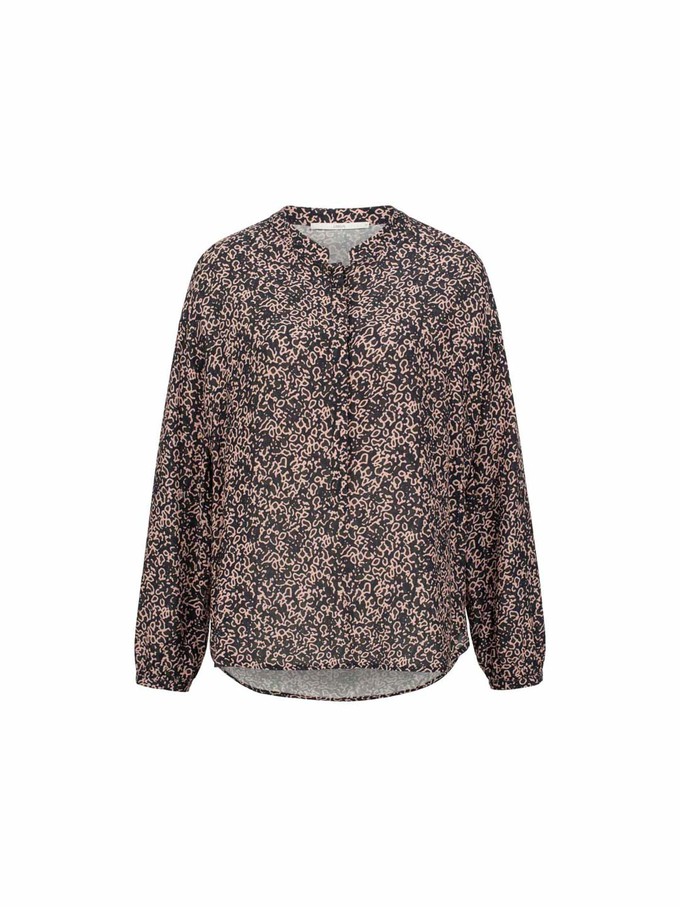 Blouse Print Minimal from LANIUS