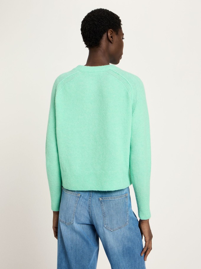 Raglanpullover from LANIUS