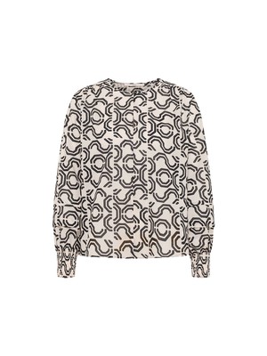 Blouse (GOTS) from LANIUS