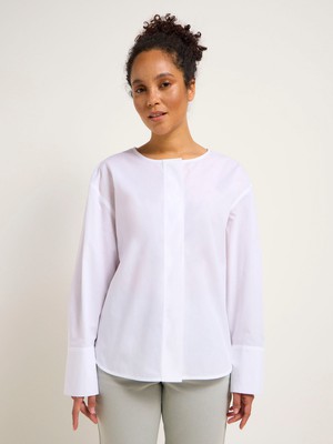 Long blouse from LANIUS