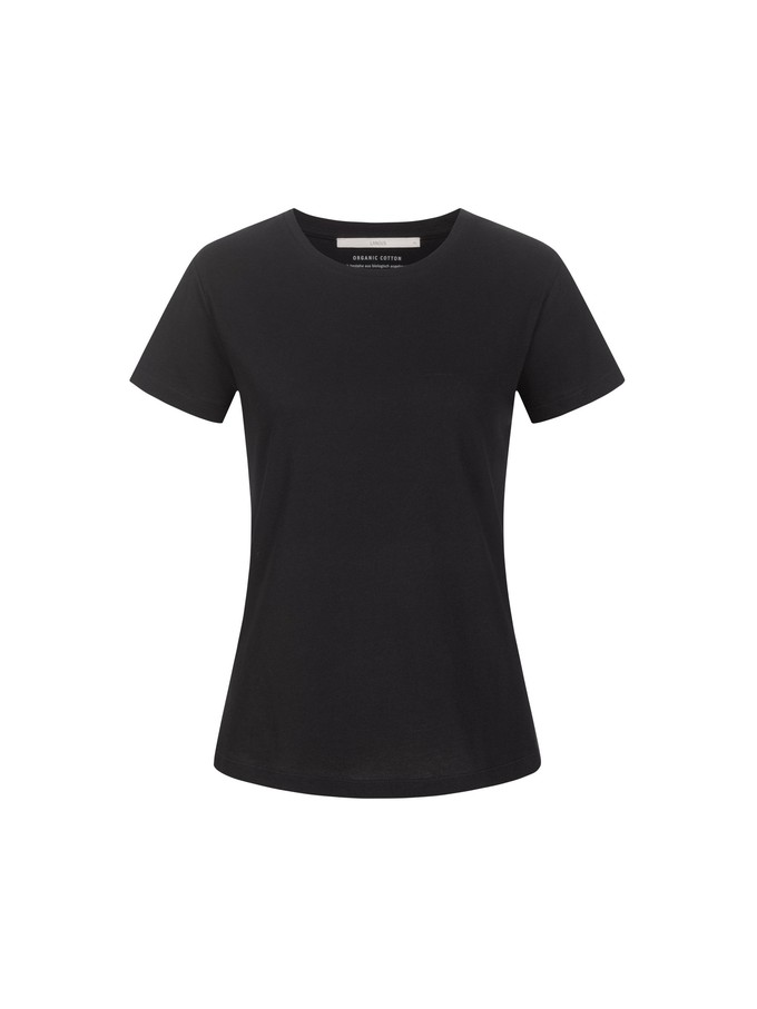 Short-sleeved shirt Basic (GOTS) from LANIUS