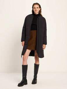 Padded coat (GRS) via LANIUS