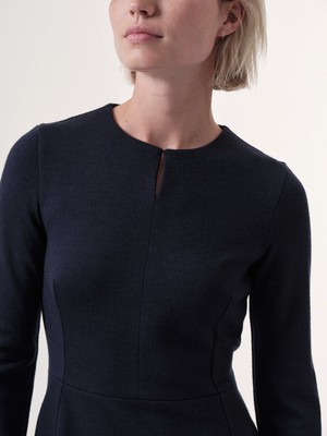 Sheath dress from LANIUS