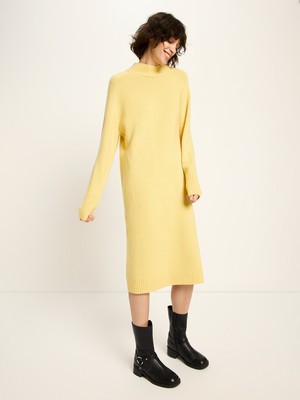 Knitted dress from LANIUS