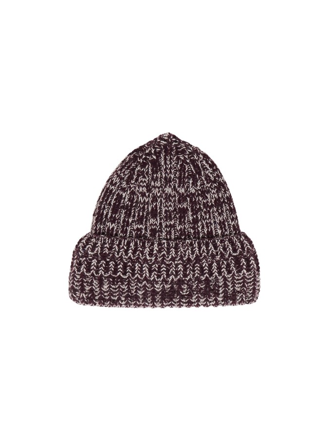 Knitted hat (GOTS) from LANIUS