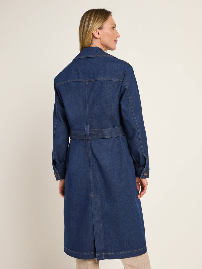 Jeans Coat (GOTS) from LANIUS Jeans Coat (GOTS) from LANIUS