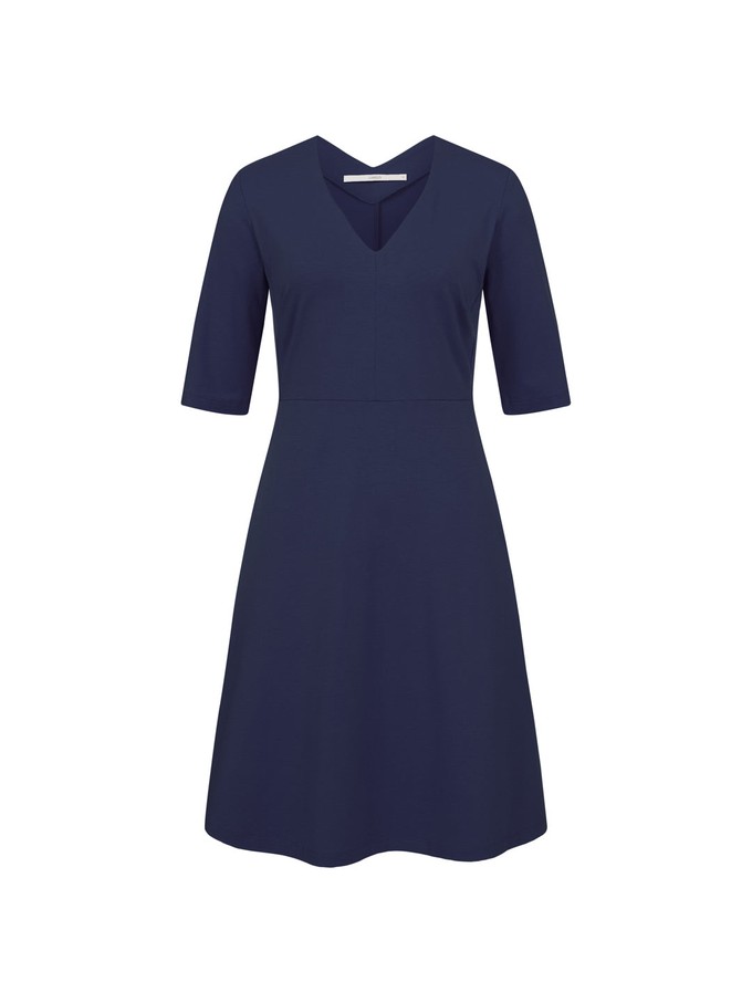 Sheath dress from LANIUS