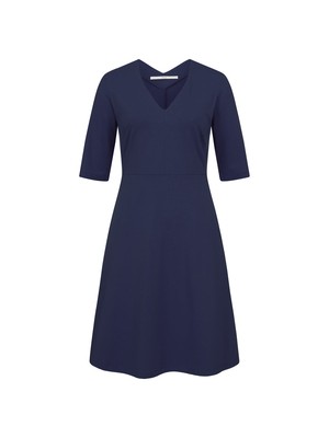 Sheath dress from LANIUS