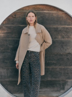 Pre-sale - Relaxed Jeans (GOTS) from LANIUS