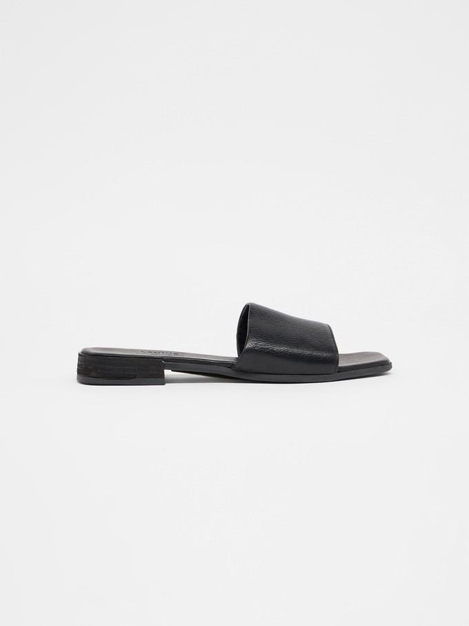 Carré mules from LANIUS