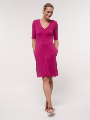 Sheath dress from LANIUS