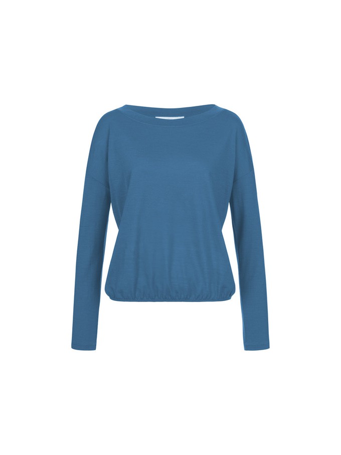 Submarine Shirt from LANIUS