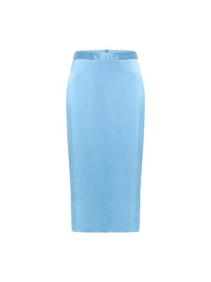 Silk skirt from LANIUS
