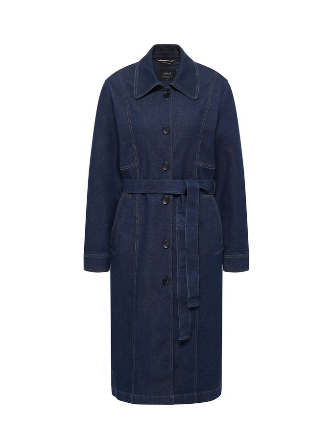 Jeans Coat (GOTS) from LANIUS Jeans Coat (GOTS) from LANIUS