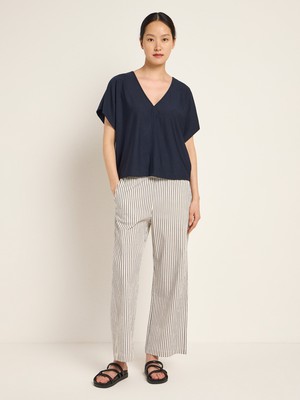 blouse shirt made of TENCEL™ from LANIUS