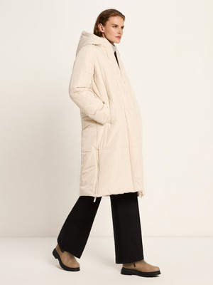 Wattierter Mantel (GRS) from LANIUS