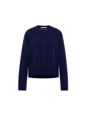 Boxy Cardigan (GOTS) from LANIUS