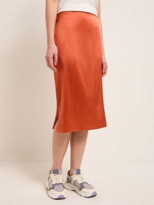 Silk skirt from LANIUS