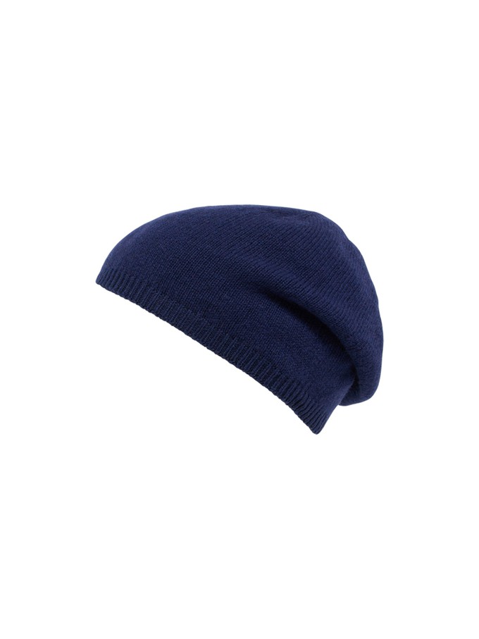 Beret hat (GOTS) from LANIUS