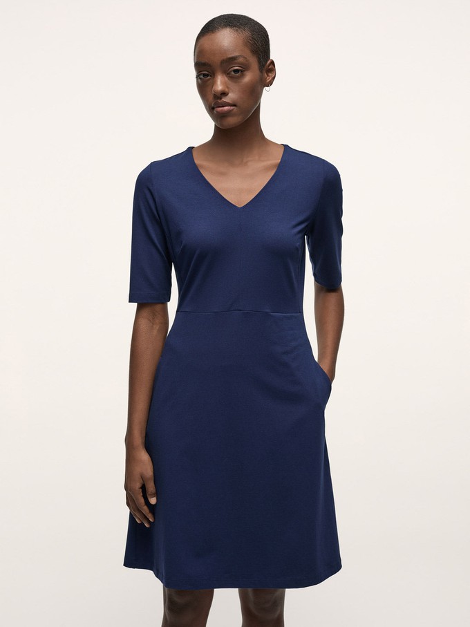 Sheath dress from LANIUS