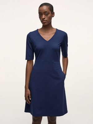Sheath dress from LANIUS