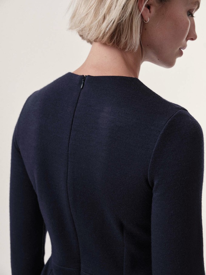 Sheath dress from LANIUS