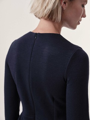 Sheath dress from LANIUS