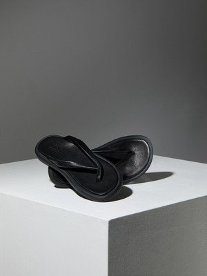 Toe mules from LANIUS