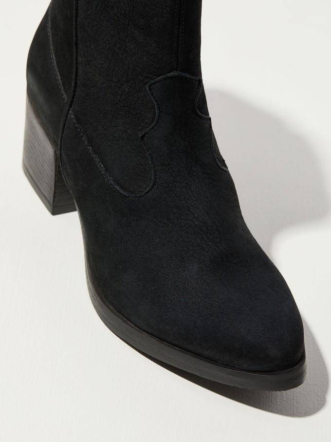 Western boot from LANIUS