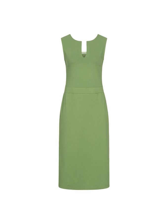 Midi dress from LANIUS