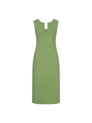 Midi dress from LANIUS