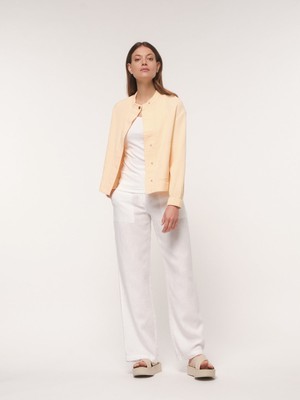 Blouson with structure from LANIUS