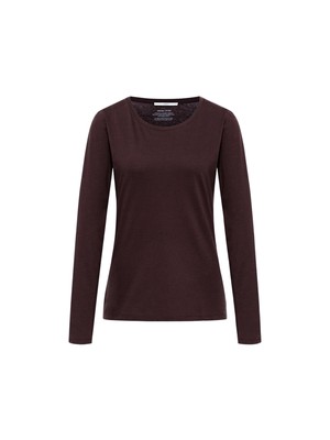 Long-sleeved shirt (GOTS) from LANIUS