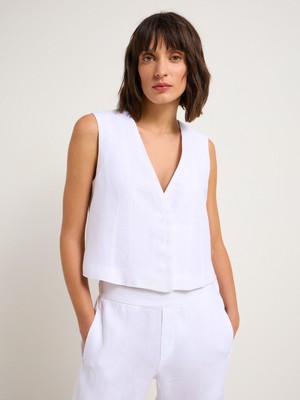 vest from LANIUS