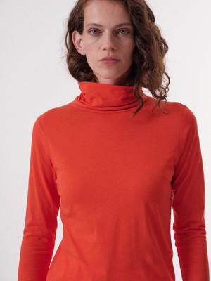 Turtleneck shirt from LANIUS