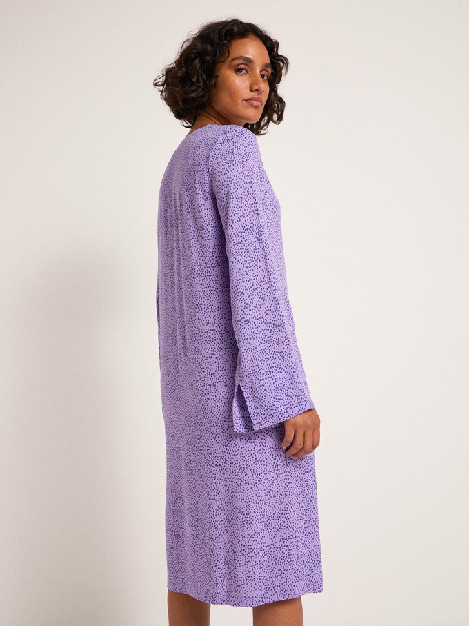 Dress Print Dots from LANIUS