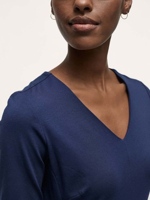 Sheath dress from LANIUS