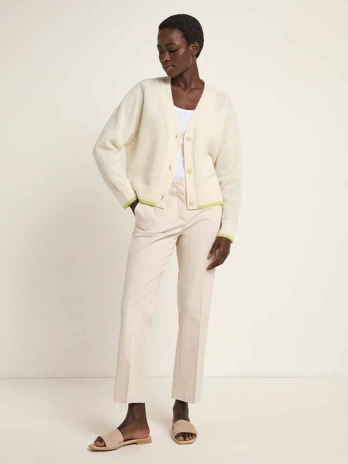 Cardigan from LANIUS
