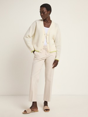 Cardigan from LANIUS