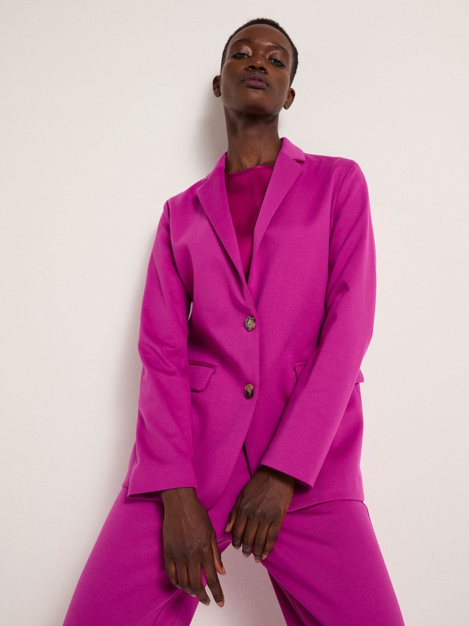 Blazers (OCS) from LANIUS