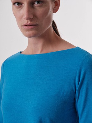 Submarine shirt 3/4 sleeve (OCS) from LANIUS