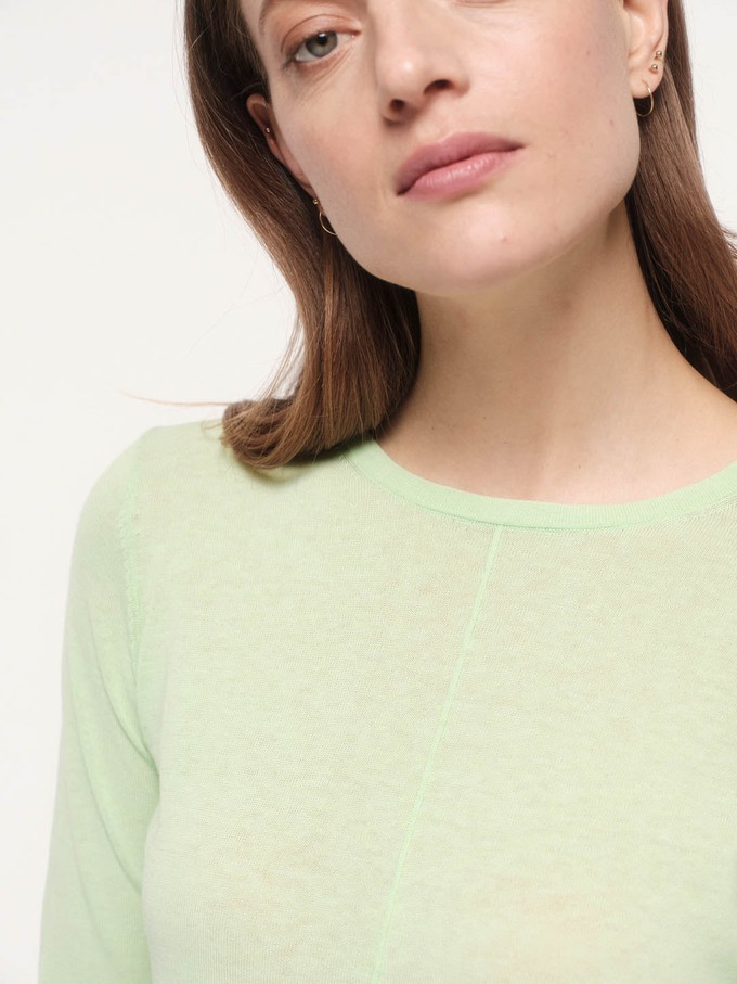 pullover from LANIUS