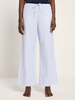 pajama pants from LANIUS