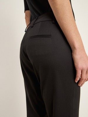 Slim-leg trousers OCS from LANIUS