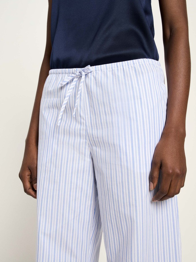 pajama pants from LANIUS