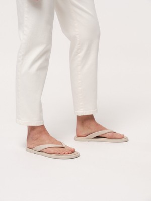 Toe mules from LANIUS