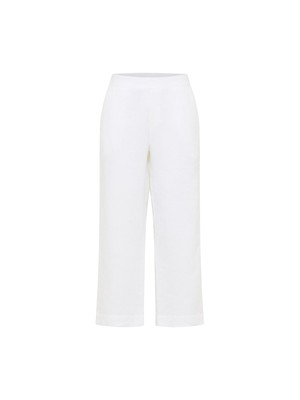 7/8 pants from LANIUS